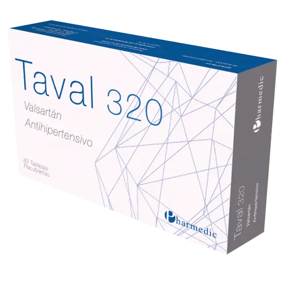 TAVAL 320